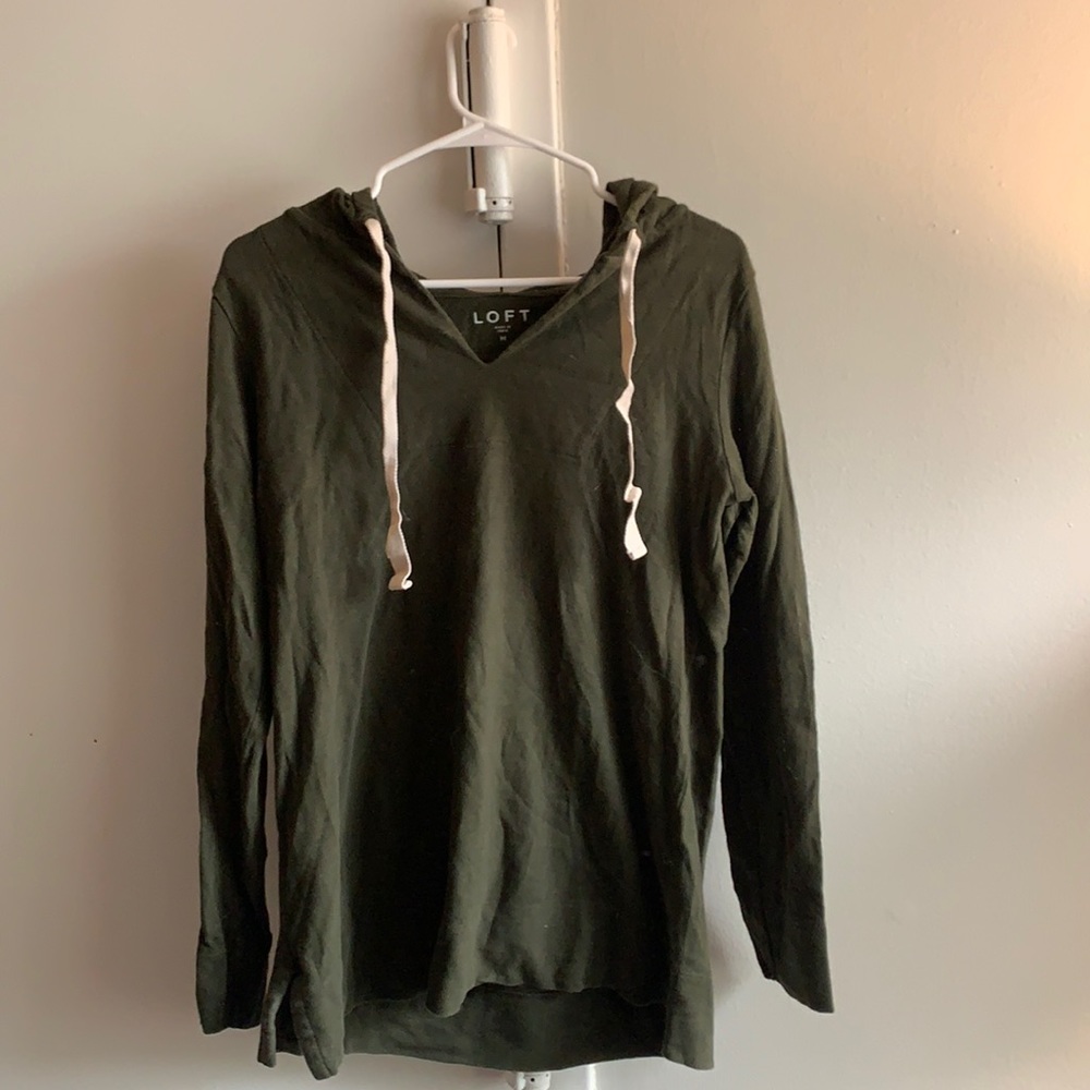 LOFT Pullover